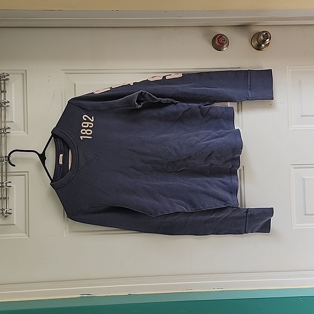 Abercrombie & Fitch Muscle Shirt